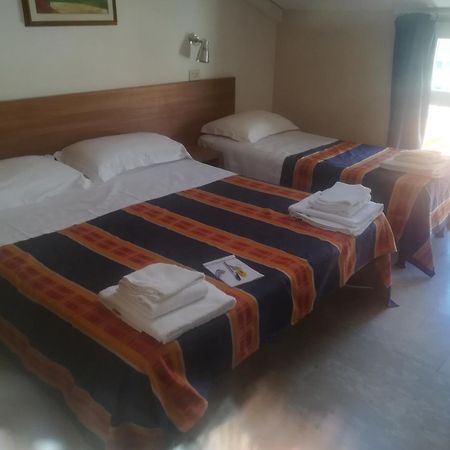 Hotel Derna В'яреджо Екстер'єр фото
